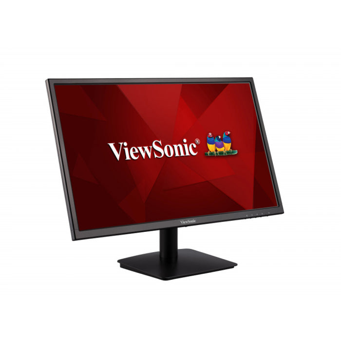 Veiwsonic VA2405H 24” FHD VA Panel Monitor HDMI, 75Hz AMD FreeSync