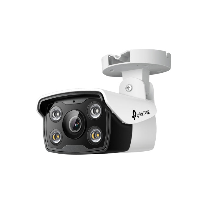 TP-Link VIGI 4MP Outdoor Full-Color Bullet Network Camera