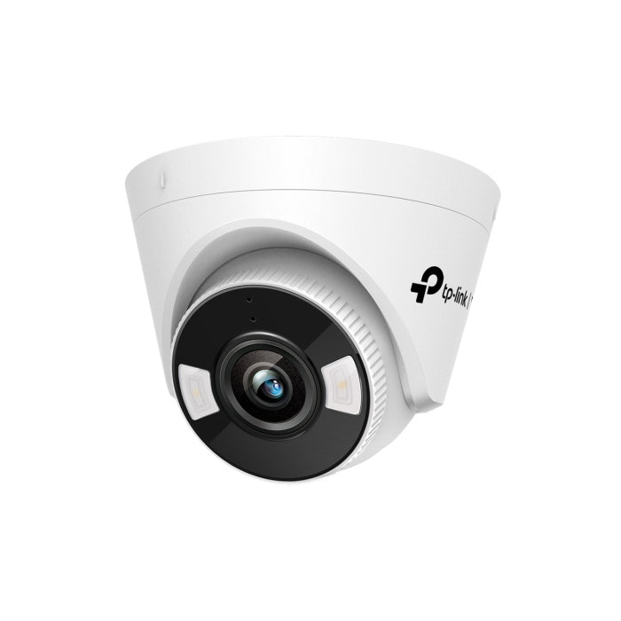 TP-Link VIGI 4MP Full-Color Turret Network Camera