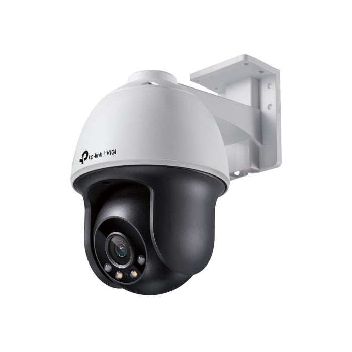 TP-Link VIGI 4MP Outdoor Full-Color PTZ Network Camera