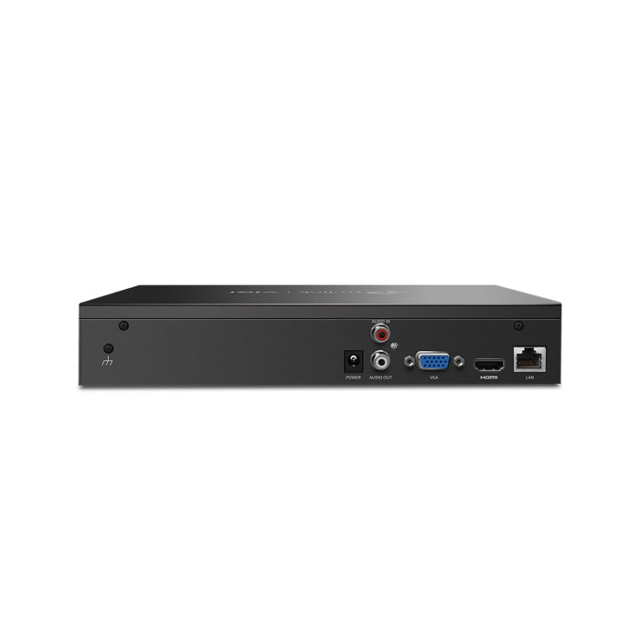 TP-Link VIGI 8 Channel Network Video Recorder