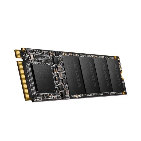 XPG 1TB SX6000 Lite PCIe Gen3x4 M.2 2280 Solid State Drive - SSD
