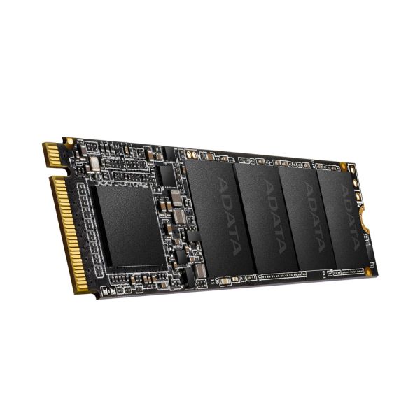 XPG 256GB SX6000 Lite PCIe Gen3x4 M.2 2280 Solid State Drive - SSD