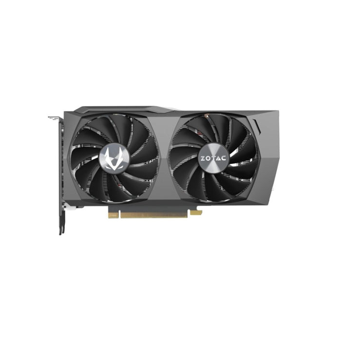 ZOTAC GAMING GEFORCE RTX 3060 Twin Edge 12GB GDDR6