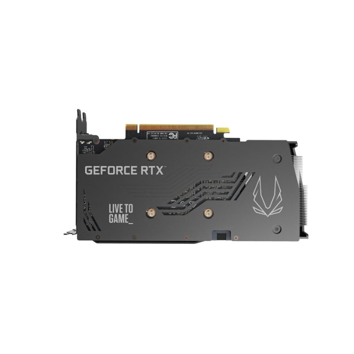 ZOTAC GAMING GEFORCE RTX 3060 Twin Edge 12GB GDDR6