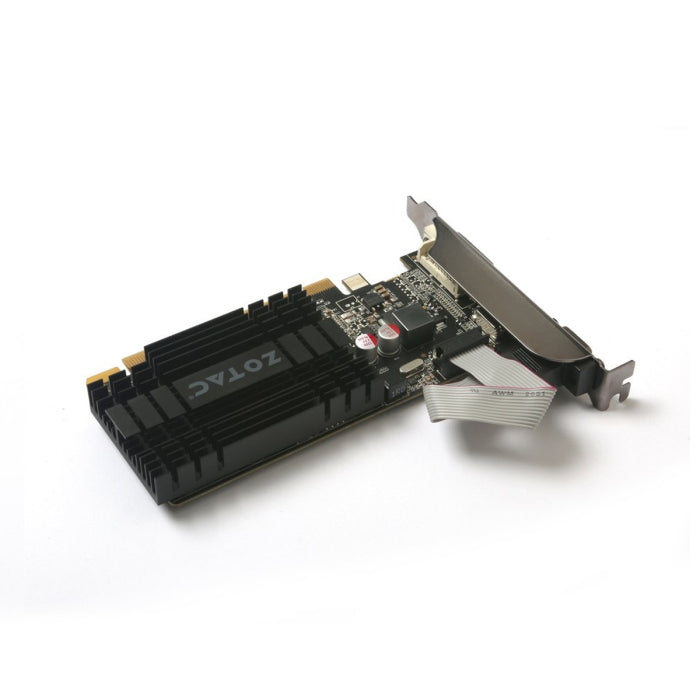 ZOTAC GeForce GT 710 2GB Graphic Card