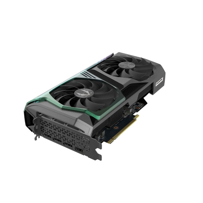 Zotac Gaming GeForce RTX 3070 AMP HoloBlack 8GB GDDR6 Graphic Card