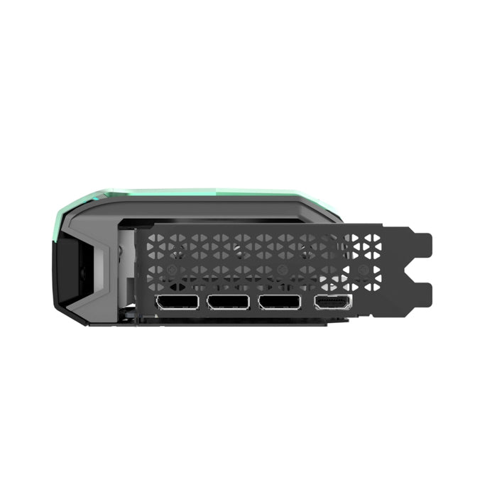 Zotac Gaming GeForce RTX 3070 AMP HoloBlack 8GB GDDR6 Graphic Card