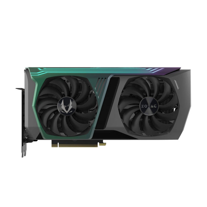 Zotac Gaming GeForce RTX 3070 AMP HoloBlack 8GB GDDR6 Graphic Card