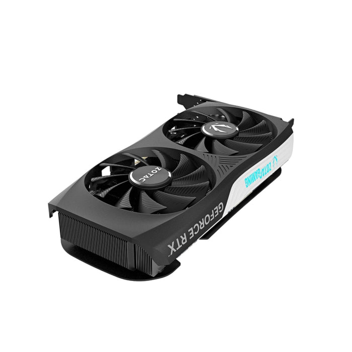 ZOTAC GAMING GeForce RTX 4060 Ti 8GB Twin Edge GDDR6