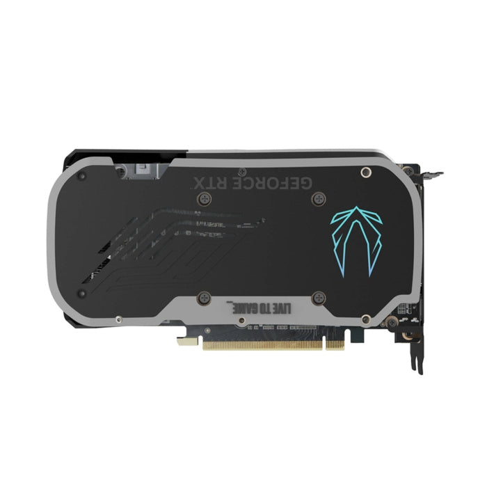 ZOTAC GAMING GeForce RTX 4060 Ti 8GB Twin Edge GDDR6