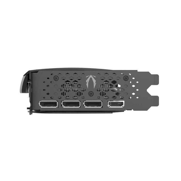 ZOTAC GAMING GeForce RTX 4060 Ti 8GB Twin Edge GDDR6