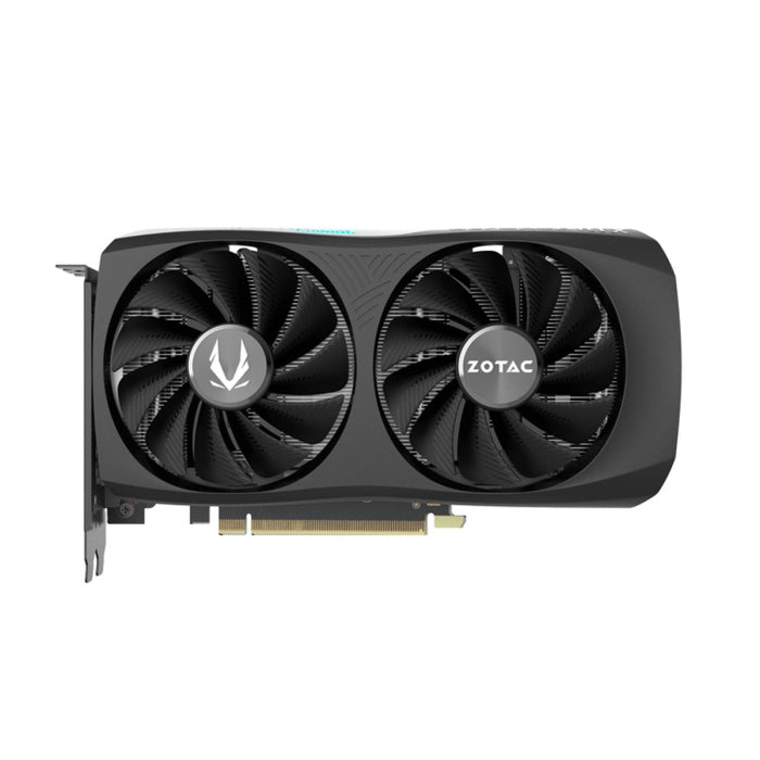 ZOTAC GAMING GeForce RTX 4060 Ti 8GB Twin Edge GDDR6