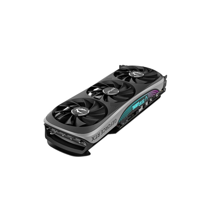Zotac Gaming GeForce RTX 4070 Trinity 12GB GDDR6X Graphics Card