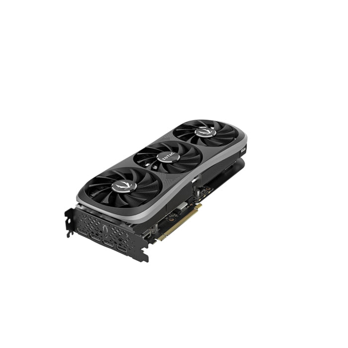 Zotac Gaming GeForce RTX 4070 Trinity 12GB GDDR6X Graphics Card