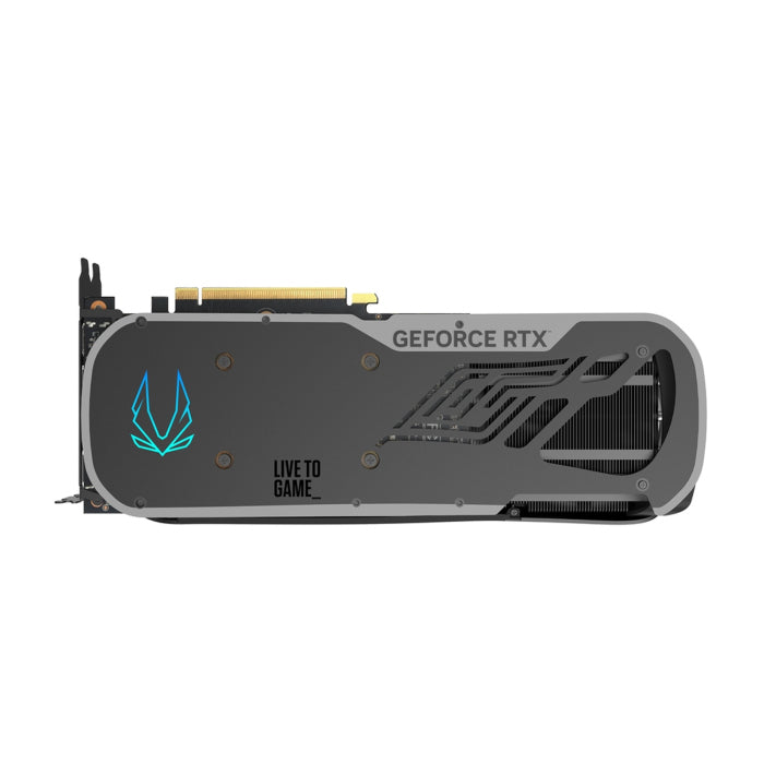 Zotac Gaming GeForce RTX 4070 Trinity 12GB GDDR6X Graphics Card