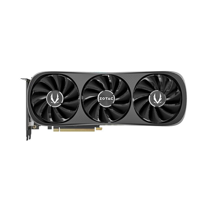 Zotac Gaming GeForce RTX 4070 Trinity 12GB GDDR6X Graphics Card