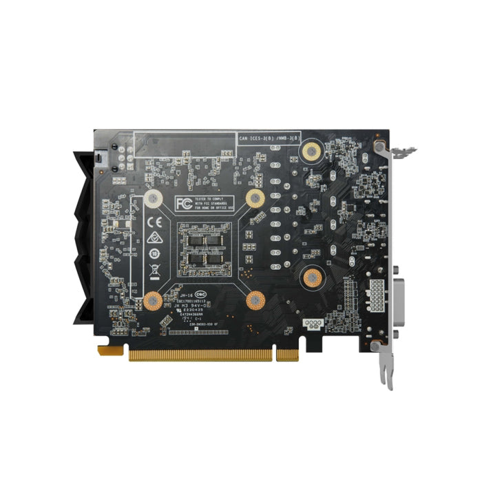 Zotac Gaming GeForce GTX 1650 AMP Core 4GB Graphic Card