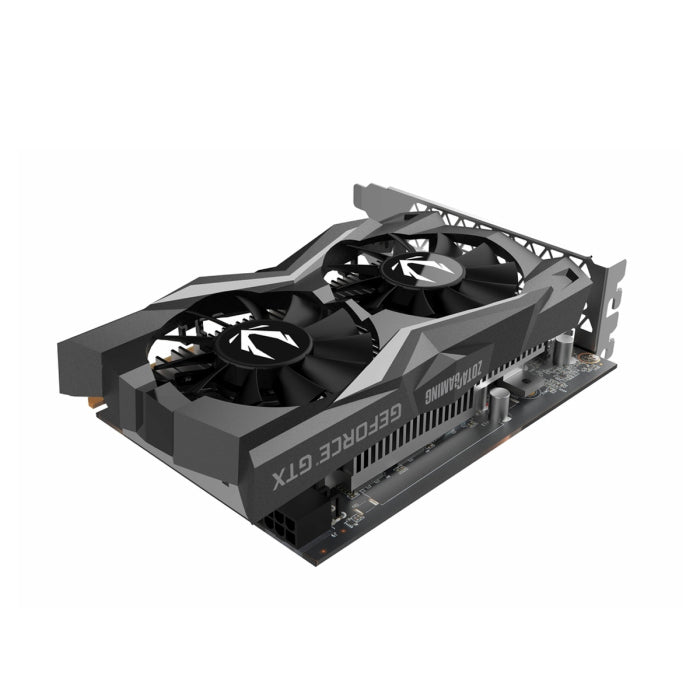 Zotac Gaming GeForce GTX 1650 AMP Core 4GB Graphic Card