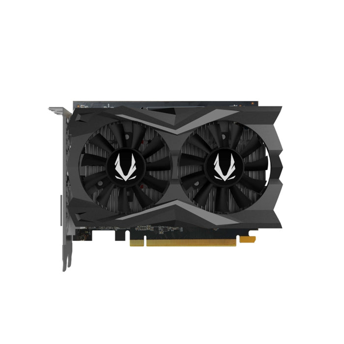 Zotac Gaming GeForce GTX 1650 AMP Core 4GB Graphic Card